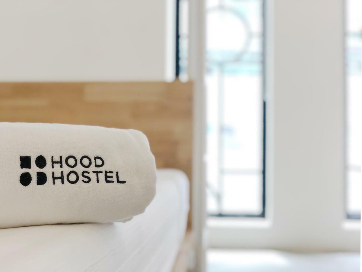 Hood Ostello Yangon