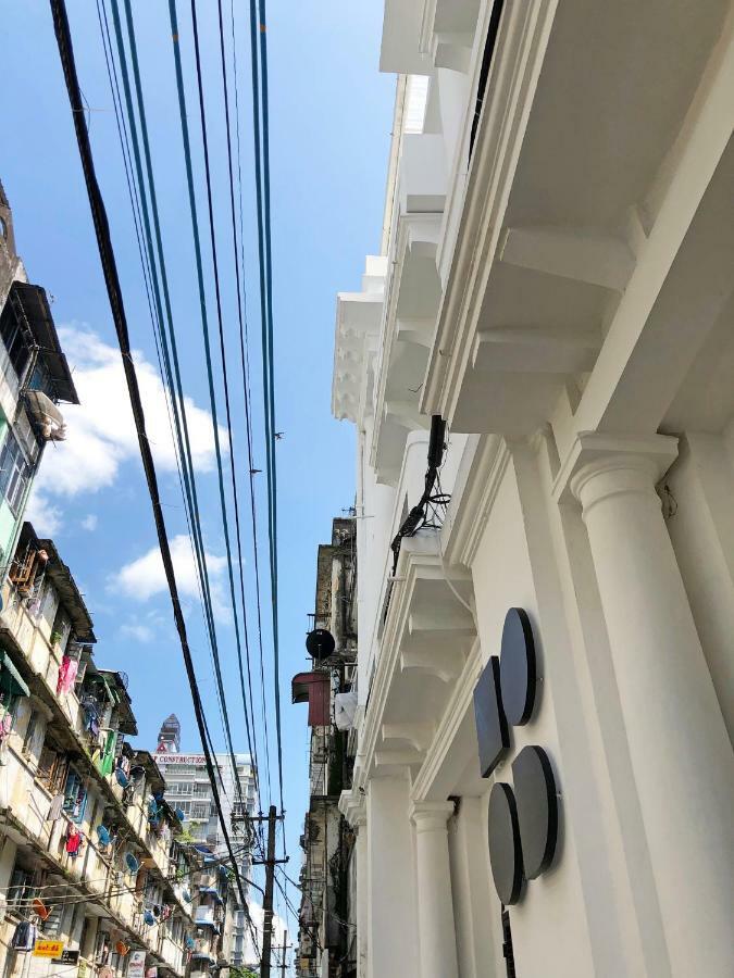 Hood Yangon