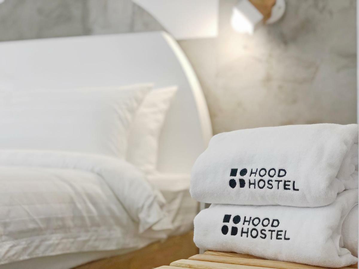 Hood Ostello Yangon